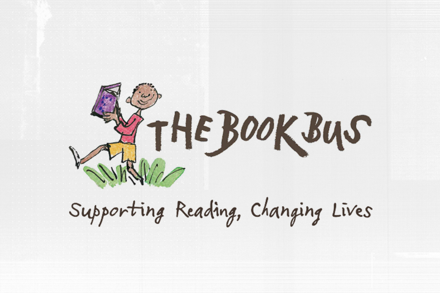 The Book Bus Foundation