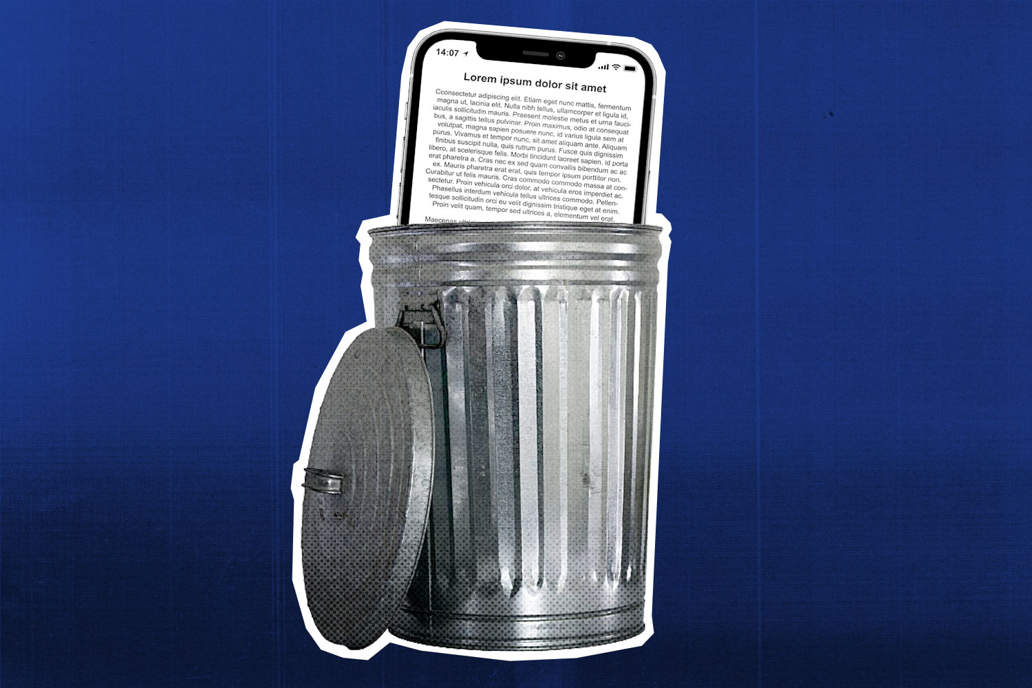 Digital Pitfall #1: Ignoring Mobile Content