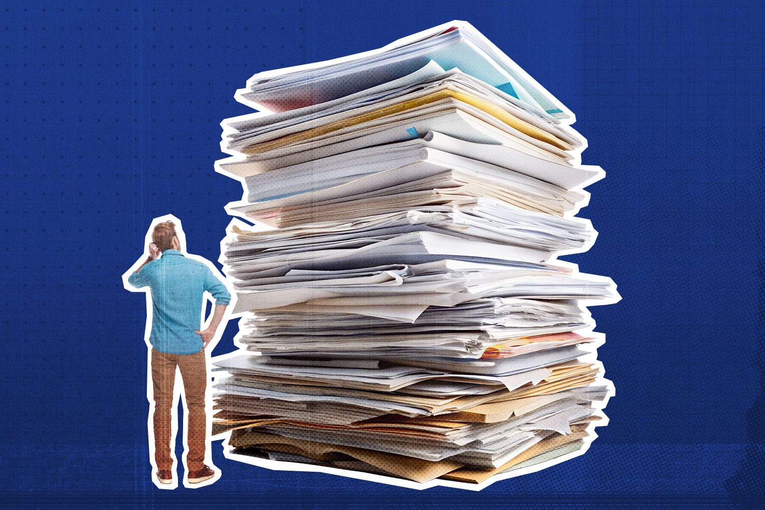 Digital Pitfall #2: Content Without Purpose