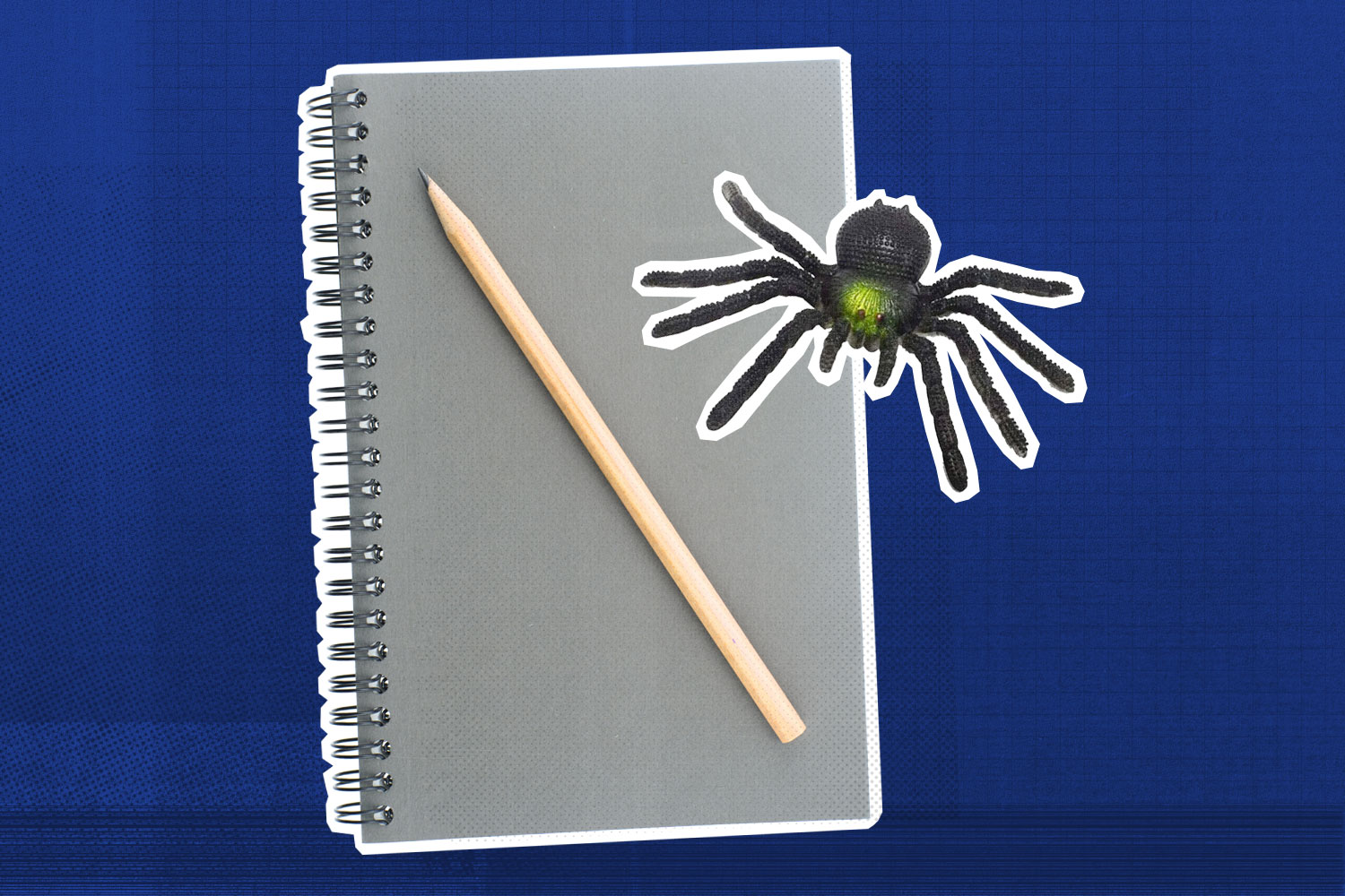 Digital Pitfall #4: Writing for People, Not Spiders